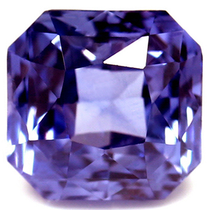2.17 carat Emerald Sapphire - Gemstone Thumbnail