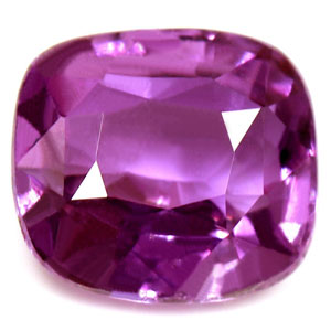 2.08 carat Cushion Sapphire - Gemstone Thumbnail