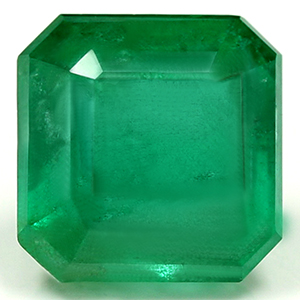 1.86 carat Emerald Emerald - Gemstone Thumbnail