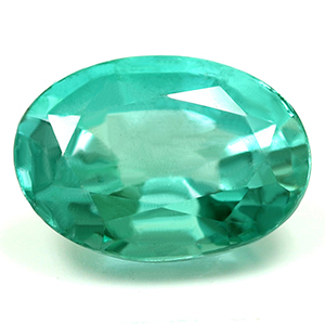 2.09 carat Oval Emerald - Gemstone Thumbnail