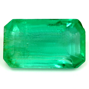 Emerald Emerald 0.91 carat Green Photo