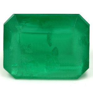 2.24 carat Emerald Emerald - Gemstone Thumbnail