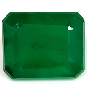 2.17 carat Emerald Emerald - Gemstone Thumbnail