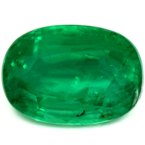 2.09 carat Oval Emerald - Gemstone Thumbnail