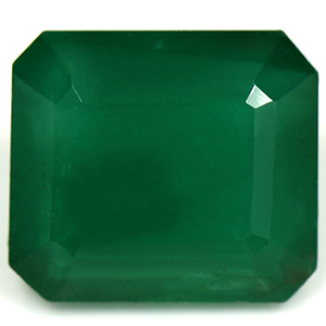 2.04 carat Emerald Emerald - Gemstone Thumbnail