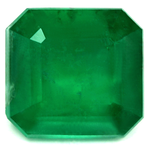 2.45 carat Emerald Emerald - Gemstone Thumbnail