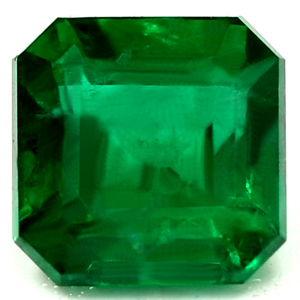 0.87 carat Emerald Emerald - Gemstone Thumbnail