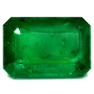 1.91 carat Emerald Emerald - Gemstone Thumbnail