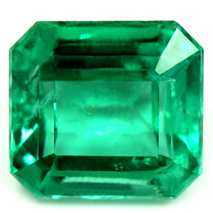 1.27 carat Emerald Emerald - Gemstone Thumbnail