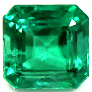 1.26 carat Emerald Emerald - Gemstone Thumbnail