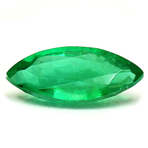 Emerald Marquise 1.08 carat Green Photo