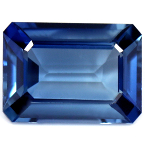 1.09 carat Emerald Sapphire - Gemstone Thumbnail