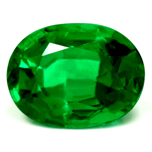 2.29 carat Oval Emerald - Gemstone Thumbnail