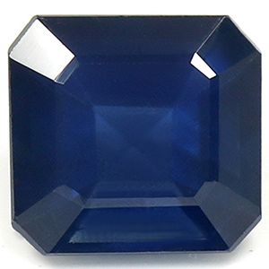 1.15 carat Emerald Sapphire - Gemstone Thumbnail