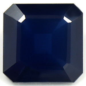 1.18 carat Emerald Sapphire - Gemstone Thumbnail