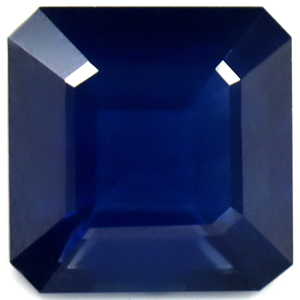 1.11 carat Emerald Sapphire - Gemstone Thumbnail
