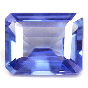 Sapphire Emerald 0.70 carat Blue Photo