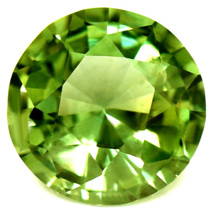 1.19 carat Round Sapphire - Gemstone Thumbnail