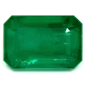 2.98 carat Emerald Emerald - Gemstone Thumbnail