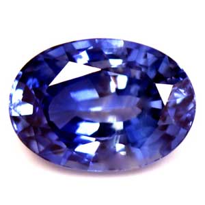1.10 carat Oval Sapphire - Gemstone Thumbnail