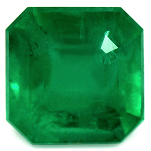 1.43 carat Emerald Emerald - Gemstone Thumbnail