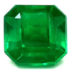 1.06 carat Emerald Emerald - Gemstone Thumbnail