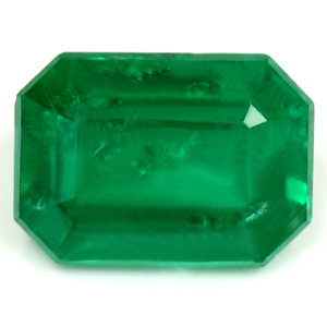 0.88 carat Emerald Emerald - Gemstone Thumbnail