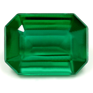 0.91 carat Emerald Emerald - Gemstone Thumbnail