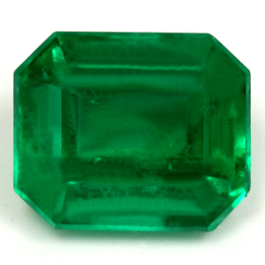 0.88 carat Emerald Emerald - Gemstone Thumbnail