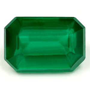 1.01 carat Emerald Emerald - Gemstone Thumbnail