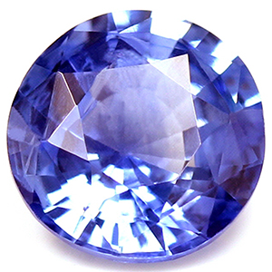 1.20 carat Round Sapphire - Gemstone Thumbnail