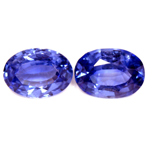 1.74 carat Oval Sapphire - Gemstone Thumbnail
