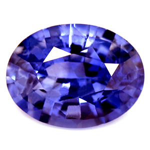 0.82 carat Oval Sapphire - Gemstone Thumbnail