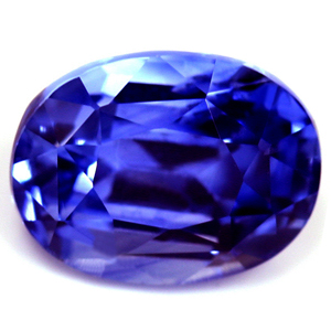 2.13 carat Oval Sapphire - Gemstone Thumbnail