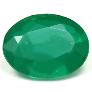 1.60 carat Oval Emerald - Gemstone Thumbnail