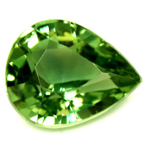0.93 carat Pear Sapphire - Gemstone Thumbnail
