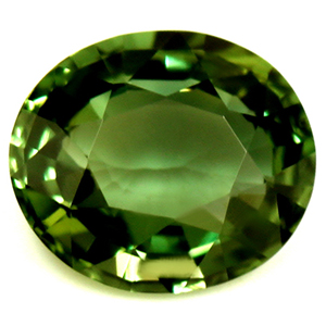 0.79 carat Oval Sapphire - Gemstone Thumbnail