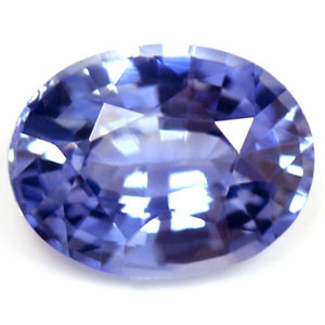 1.13 carat Oval Sapphire - Gemstone Thumbnail