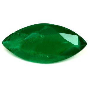 Emerald Marquise 2.54 carat Green Photo