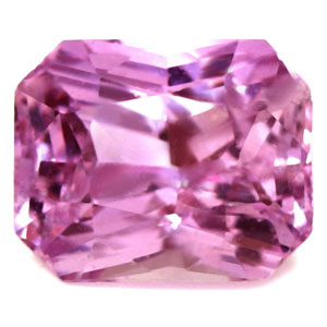1.66 carat Emerald Sapphire - Gemstone Thumbnail