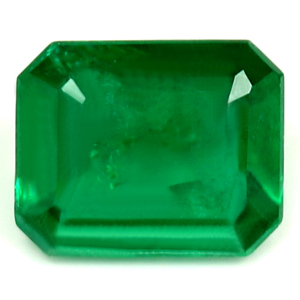 0.34 carat Emerald Emerald - Gemstone Thumbnail