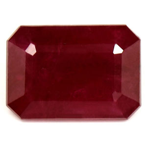 1.16 carat Emerald Ruby - Gemstone Thumbnail