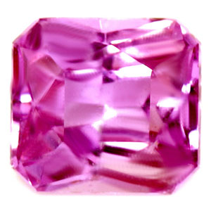 0.91 carat Emerald Sapphire - Gemstone Thumbnail