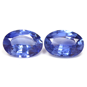 1.52 carat Oval Sapphire - Gemstone Thumbnail