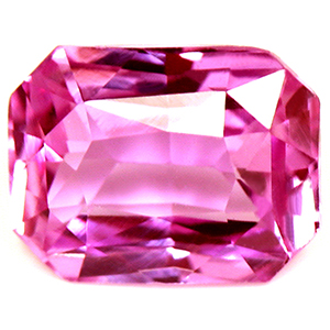 1.25 carat Emerald Sapphire - Gemstone Thumbnail