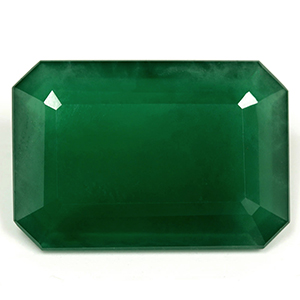 10.87 carat Emerald Emerald - Gemstone Thumbnail