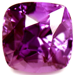 2.05 carat Cushion Sapphire - Gemstone Thumbnail