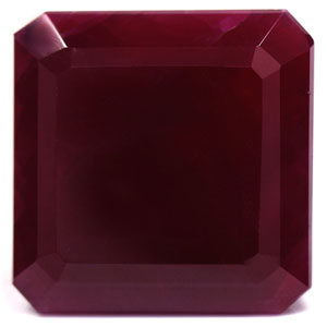 19.59 carat Emerald Ruby - Gemstone Thumbnail