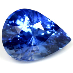 1.63 carat Pear Sapphire - Gemstone Thumbnail