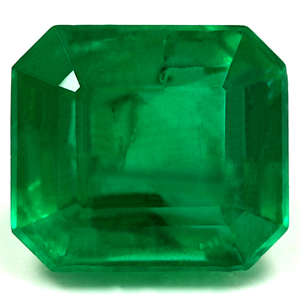 2.02 carat Emerald Emerald - Gemstone Thumbnail